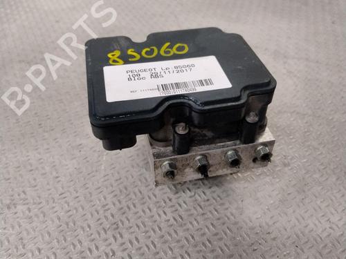 ABS pump PEUGEOT 108 1.2 | BP29379948M43 