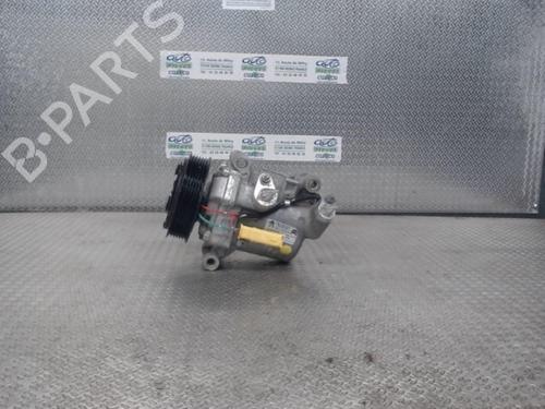 AC-Kompressor CITROËN C-ELYSEE (DD_) 1.2 VTi 72 (DDHMY0) | BP24080169M34