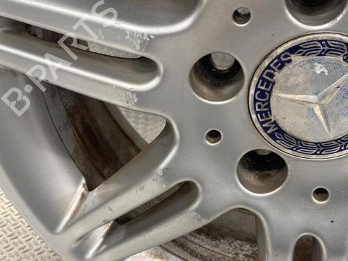 Rim MERCEDES-BENZ A-CLASS (W169) A 180 CDI (169.007, 169.307) | BP24086377C45