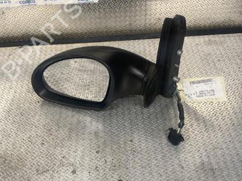 Left mirror SEAT ALTEA (5P1) 1.9 TDI | BP24100691C26 