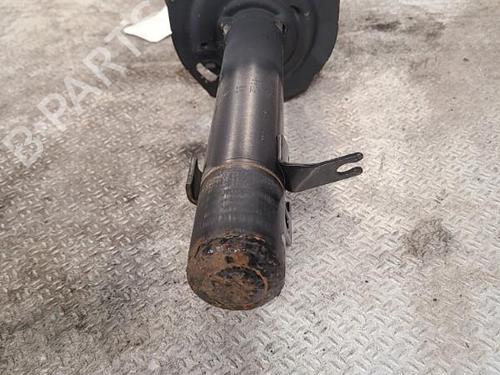Used Right front shock absorber Right front shock absorber CITROËN C1 II (PA_, PS_) 1.0 VTi 68 (69 hp) 24099642 24099642