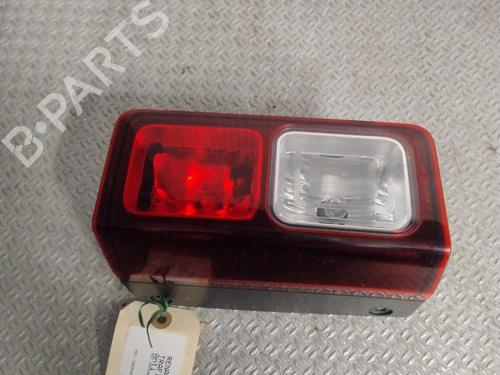 Rear bumper right light FORD FIESTA VI (CB1, CCN) 1.5 TDCi | BP36681133C82  - Image 5