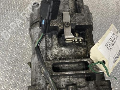 AC compressor VOLVO S40 II (544) 2.0 D | BP24101563M34 - Image 4