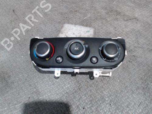 Used Climate control RENAULT CLIO IV (BH_) 1.5 dCi 110 (110 hp) 24085613