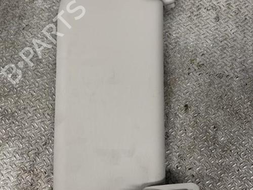 Used Left sun visor Left sun visor CITROËN C3 III (SX) 1.2 THP 110 (SXHNPS, SXHNZT, SXHNZ6) (110 hp) 24100679 24100679