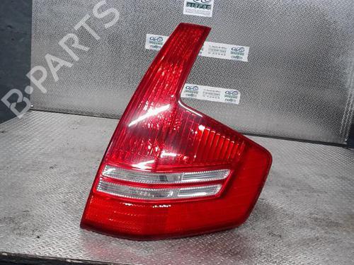 Used Right taillight CITROËN C4 I (LC_) 1.6 16V (109 hp) 24088257
