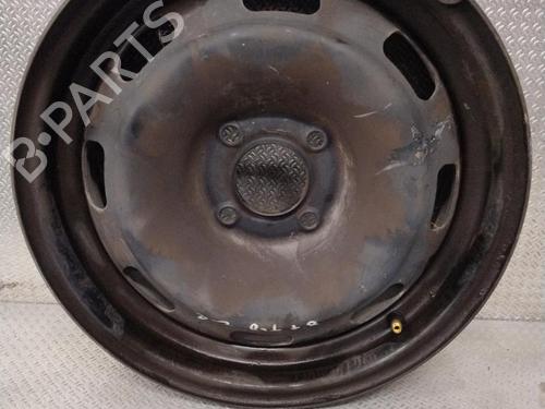 Rim PEUGEOT 208 I (CA_, CC_) 1.6 HDi / BlueHDi 75 | BP27643889C45