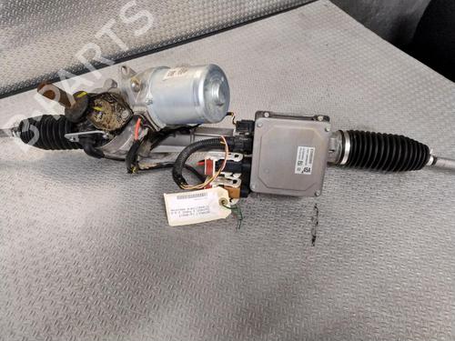 Used Steering rack RENAULT TWINGO III (BCM_, BCA_) 0.9 TCe 95 (92 hp) 24099508