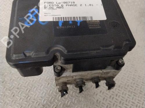 ABS pump FORD FIESTA VI (CB1, CCN) 1.0 EcoBoost | BP30366062M43 - Image 1
