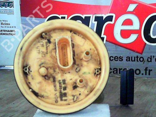 Used Fuel pump SEAT IBIZA IV (6J5, 6P1) 1.6 TDI (90 hp) 24067692