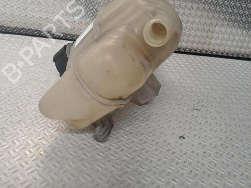 Expansion tank RENAULT MODUS / GRAND MODUS (F/JP0_) 1.5 dCi (JP02) | BP24080221C120