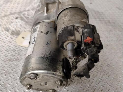 Motor arranque OPEL KARL (C16) 1.0 (75 hp) 30265485