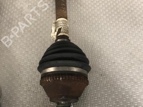 Left front driveshaft CITROËN JUMPER I Van (244) 2.2 HDi | BP24060646M38 - Image 2