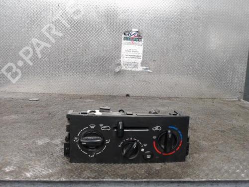 Used Climate control PEUGEOT 207 (WA_, WC_) 1.4 (73 hp) 24088336