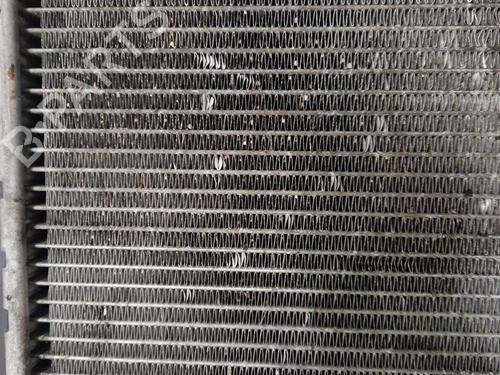 Water radiator BMW 3 (E46) 320 d | BP24091469M31