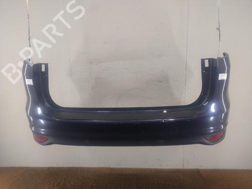 Used Rear bumper Rear bumper FORD C-MAX II (DXA/CB7, DXA/CEU) 1.0 EcoBoost (125 hp) 36510484 36510484