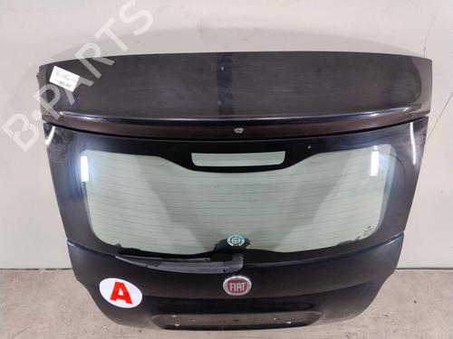 Tailgate FIAT 500 (312_) 1.2 (312AXA1A) | BP27352853C6