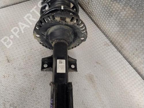 Used Left front shock absorber Left front shock absorber VW CRAFTER Van (SY_, SX_) 2.0 TDI FWD (SYB, SYC, SYD) (140 hp) 26514272 26514272