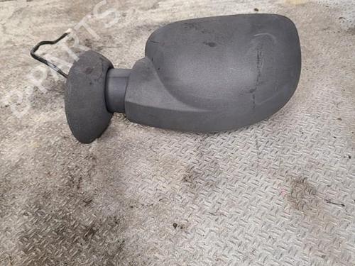 Left mirror DACIA LOGAN (LS_) 1.6 (LS0B, LS0D, LS0F, LS0H) | BP24099095C26