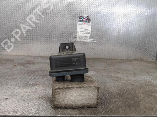 Used Electronic module FIAT GRANDE PUNTO (199_) 1.3 D Multijet (75 hp) 24088866