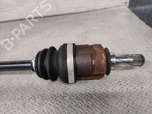Right front driveshaft RENAULT TWINGO II (CN0_) 1.2 (CN0D) | BP36462738M39 - Image 4