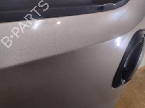 Left front door CITROËN NEMO MPV 1.3 HDi 75 | BP29468542C2 