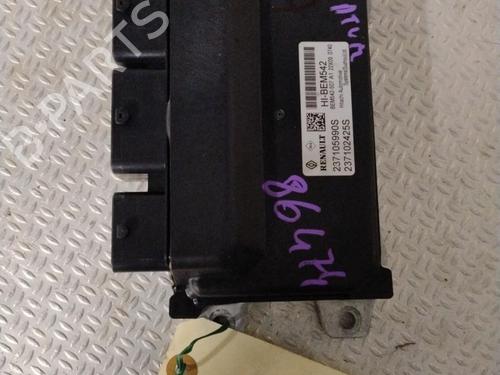 Engine control unit (ECU) RENAULT CAPTUR II (HF_) E-TECH 145 (HFMU) | BP32332418M57 - Image 3