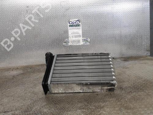 Used Heater matrix PEUGEOT 208 I (CA_, CC_) 1.5 BlueHDI 100 (102 hp) 24084284