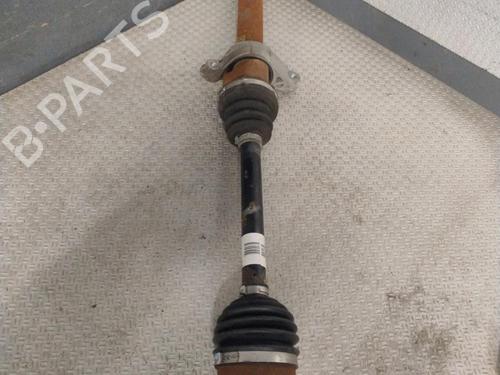 Right front driveshaft MINI MINI (R56) One | BP33132396M39 - Image 3