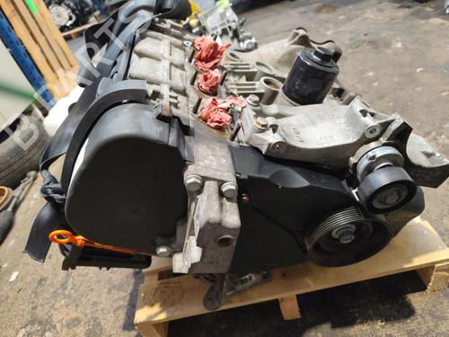 Engine VW GOLF VI (5K1) 1.4 | BP30866125M1