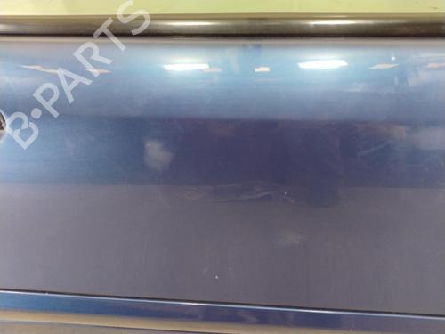 Used Right front door MERCEDES-BENZ C-CLASS Coupe (CL203) C 220 CDI (203.706) (143 hp) 27193068