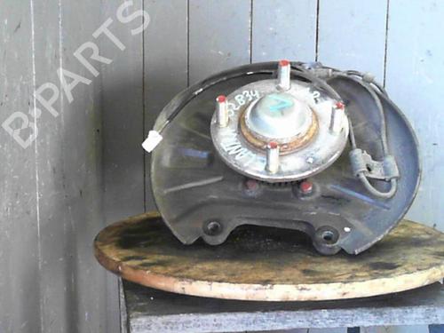 Used Right rear steering knuckle Right rear steering knuckle HYUNDAI ELANTRA III (XD) 2.0 CRDi (113 hp) 24063537 24063537