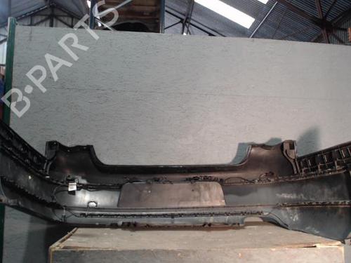 Rear bumper VW PASSAT B6 (3C2) 1.9 TDI | BP24098223C8