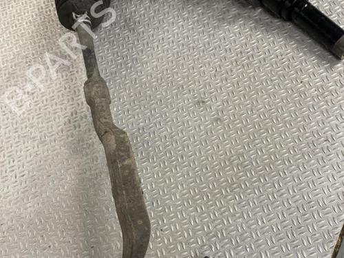 Steering rack RENAULT LAGUNA III (BT0/1) 2.0 dCi (BT0M, BT0N, BT0S, BT19, BT1F) | BP24061755M22