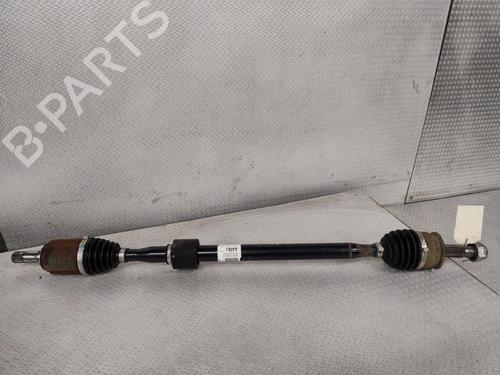Right front driveshaft CHEVROLET AVEO Hatchback (T300) 1.3 D | BP30797662M39