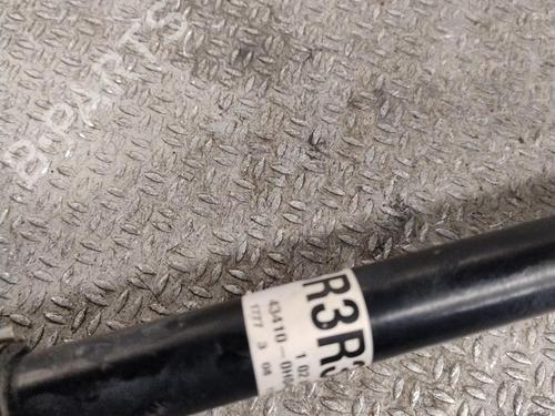 Right front driveshaft PEUGEOT 108 1.0 VTi 72 | BP33031399M39 - Image 2