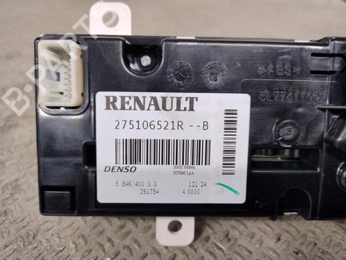 climate-control-mercedes-benz-m-class-w163-1998-1999-2000-2001-2002-2003-2004-2005-36462187 main image