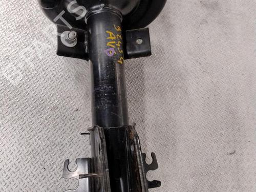 Right front shock absorber RENAULT MASTER III Platform/Chassis (EV, HV, UV) 2.3 dCi 145 FWD (EV0E, EV0F, HV0E, HV0F, UV0E, UV0F,... | BP37252552M17 - Image 2