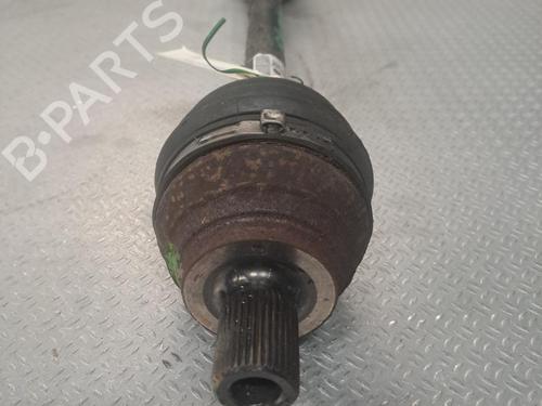 Left rear driveshaft AUDI A3 (8P1) S3 quattro | BP25778404M40 - Image 2