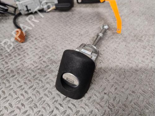 Ignition barrel PEUGEOT PARTNER Box Body/MPV 1.6 BlueHDi 100 | BP32179282M48