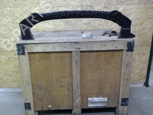 Used Rear spoiler Rear spoiler PEUGEOT 308 SW I (4E_, 4H_) 1.6 HDi (90 hp) 24120465 24120465