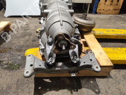 Used Gearbox Gearbox BMW 3 Touring (E91) 320 d (150 hp) 32332435 32332435