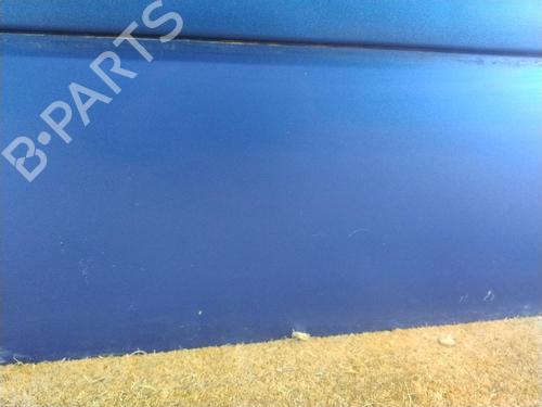 Left front door RENAULT MEGANE II (BM0/1_, CM0/1_) 1.5 dCi (BM0F, BM0T, BM2B, CM0F, CM0T) | BP29644392C2 