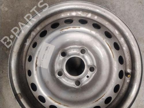 Used Rim Rim RENAULT KANGOO III Box Body/MPV 1.5 Blue dCi 115 (FJAC) (116 hp) 36656354 36656354