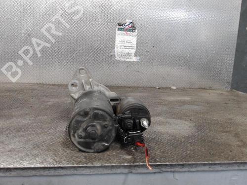 Used Starter VW GOLF IV (1J1) 1.6 (100 hp) 24090500