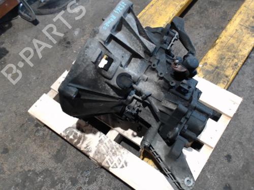 Used Gearbox ALFA ROMEO 147 (937_) 1.6 16V T.SPARK ECO (937.AXA1A, 937.BXA1A) (105 hp) 24074387