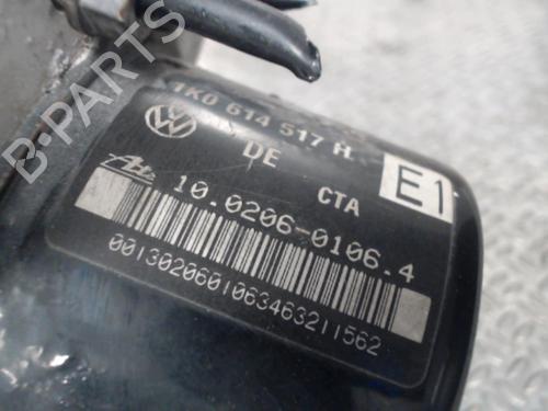 Used ABS pump VW TOURAN (1T1, 1T2) 1.9 TDI (100 hp) 30483402