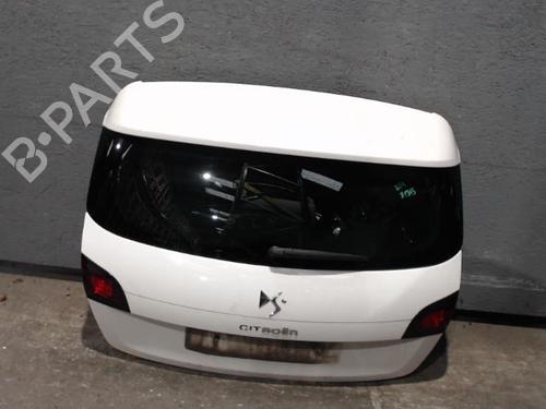 tailgate-citroen-ds4-nx_-2011-2012-2013-2014-2015-24091529 main image