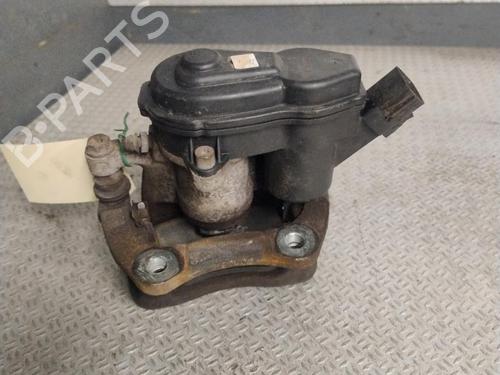Used Right rear brake caliper Right rear brake caliper RENAULT SCÉNIC III (JZ0/1_) 1.5 dCi (106 hp) 33132377 33132377
