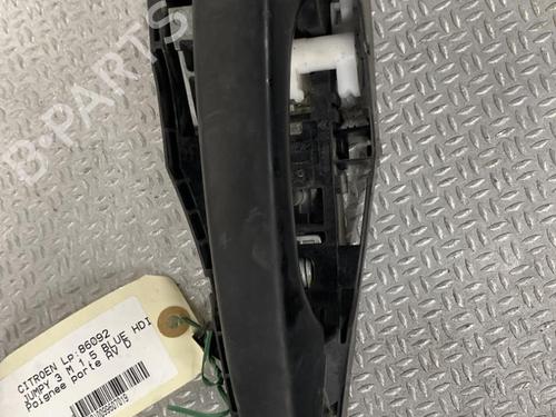 hjre-fortil-udvendigt-handtag-citroen-jumpy-iii-van-v_-2016-24098253 main image